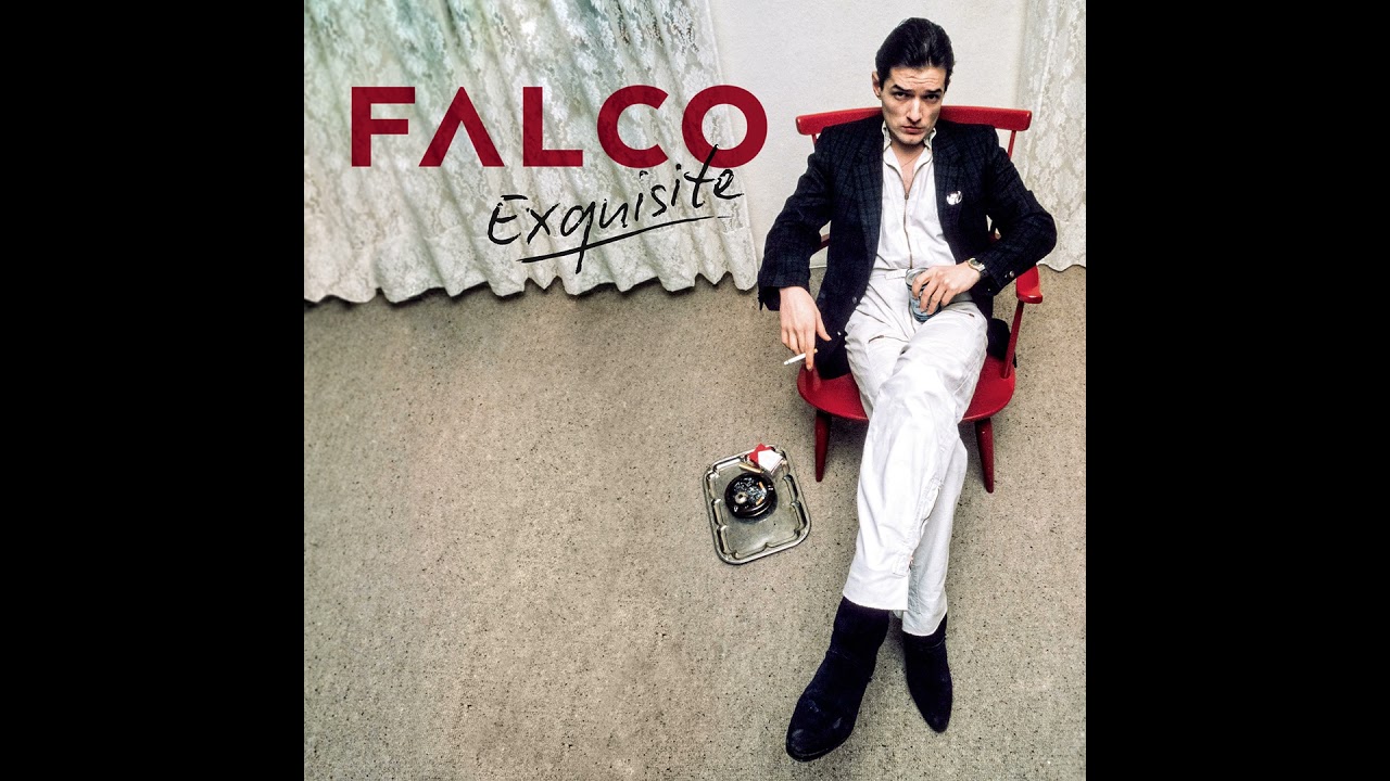 Rock Me Amadeus (American Edit) by Falco