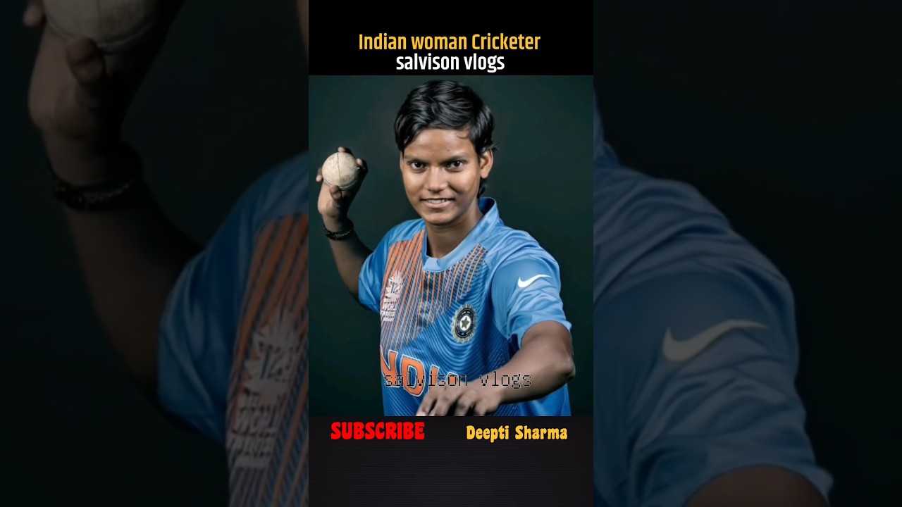 Deepti Sharma's Inspiring Life Journey (1997-2023) 🌟