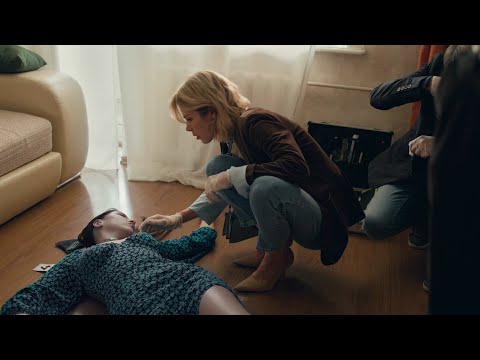 НВЫЙ СЕРИАЛ УЖЕ НА КАНАЛЕ! Охотница. ВСЕ СЕЗОНЫ СЕРИАЛА. Криминальный Детектив