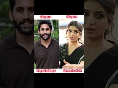 Top 10 South Actors With Their Real Wife #shorts #southactors