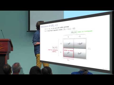 Encryption Switching Protocols