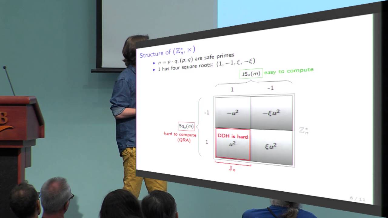 Encryption Switching Protocols