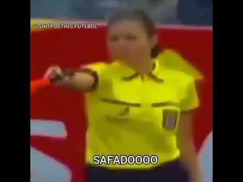 A Narrativa Mais Engraçada do Jogo de Futebol ⚽