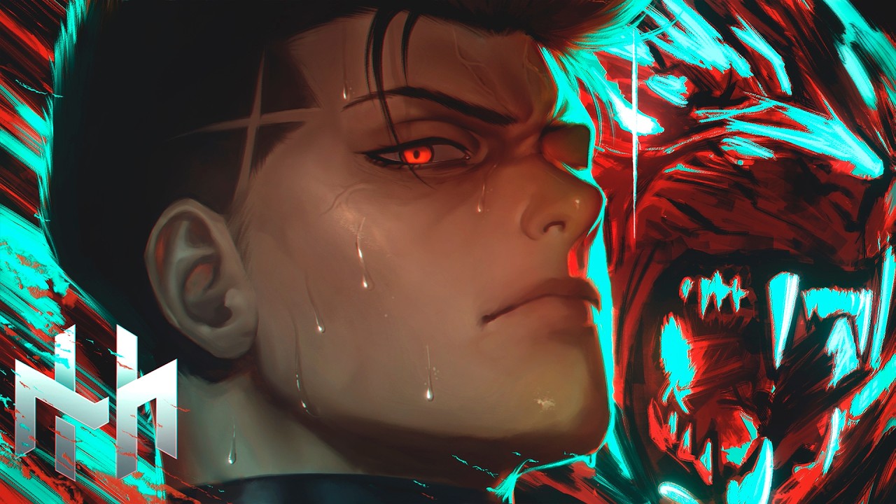 Barou Shoei (Blue Lock) - Coroado by Henrique Mendonça 🎶