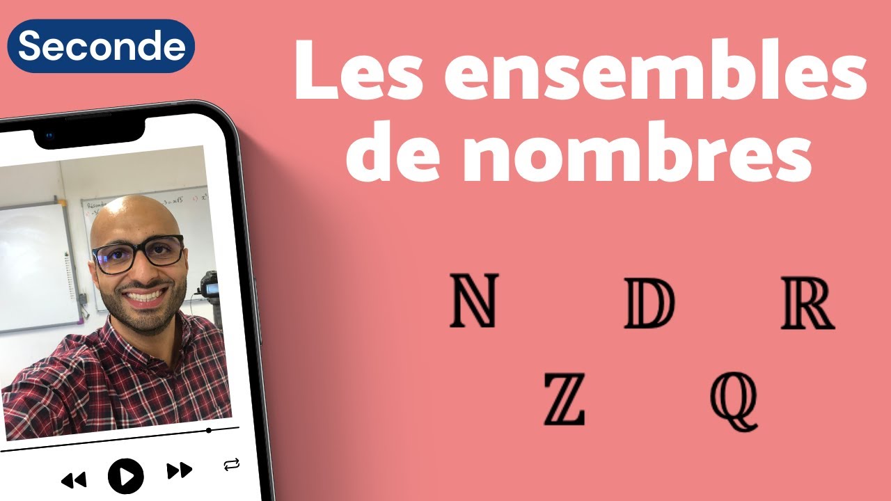 Maîtrisez les Ensembles de Nombres Facilement 📚
