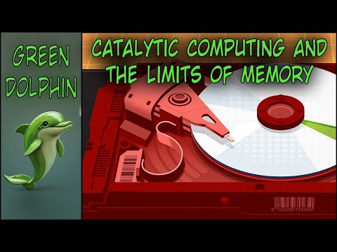 Catalytic Computing and the Limits of Memory