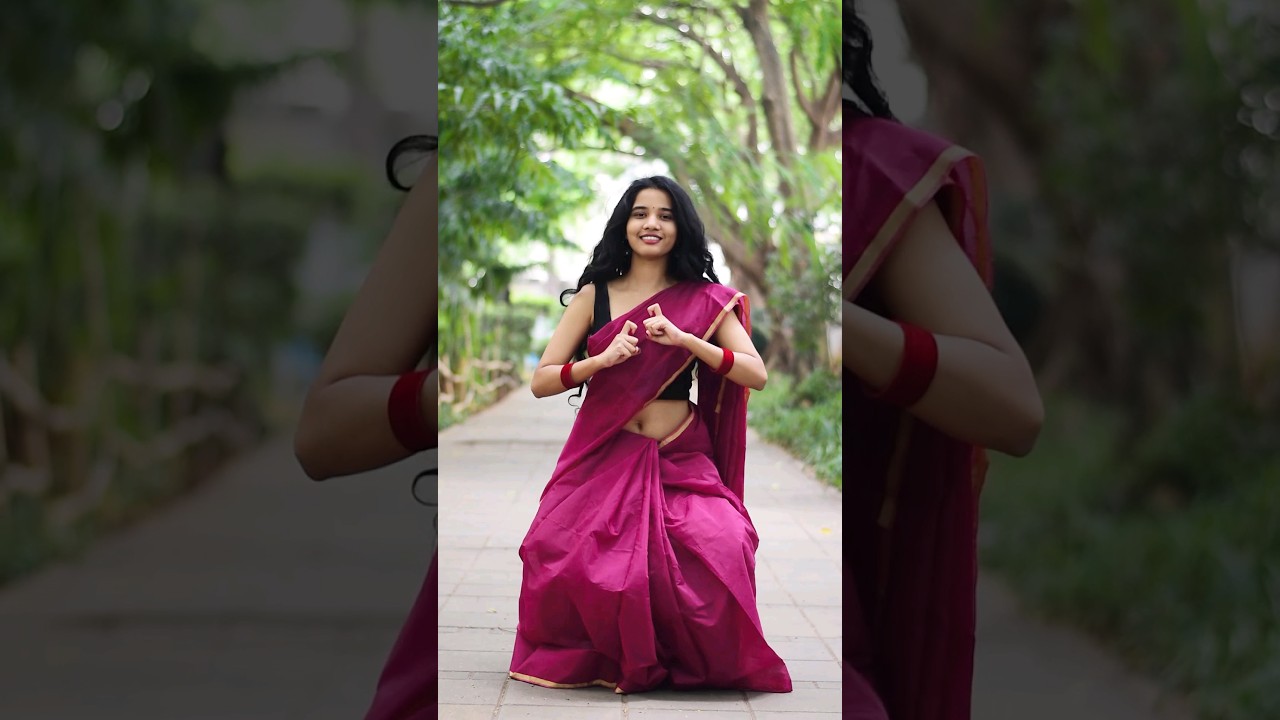 Chammak Challo Dance | SRK & Kareena Kapoor | Viral Hit 🎶