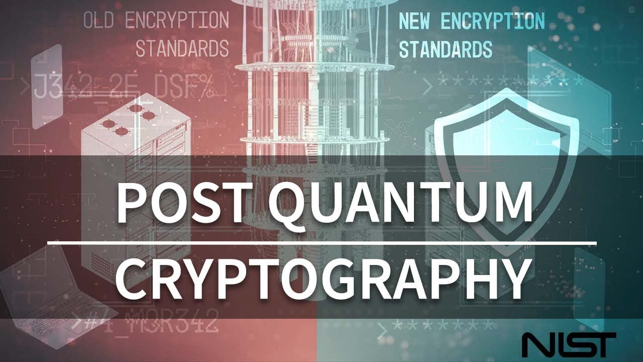 Womenium Quantum Day 26: Exploring Post-Quantum Cryptography & Shor’s Algorithm 🔐