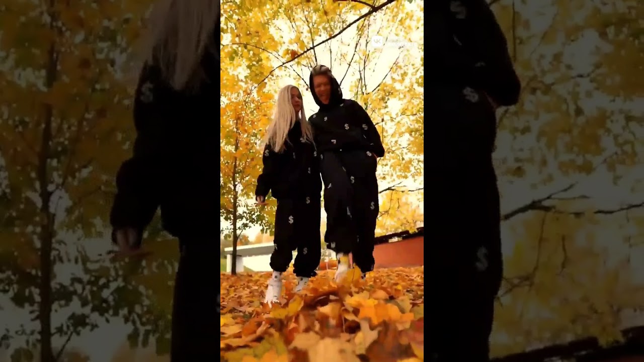 Софа и Вася: Вдохновение и страсть🔥
