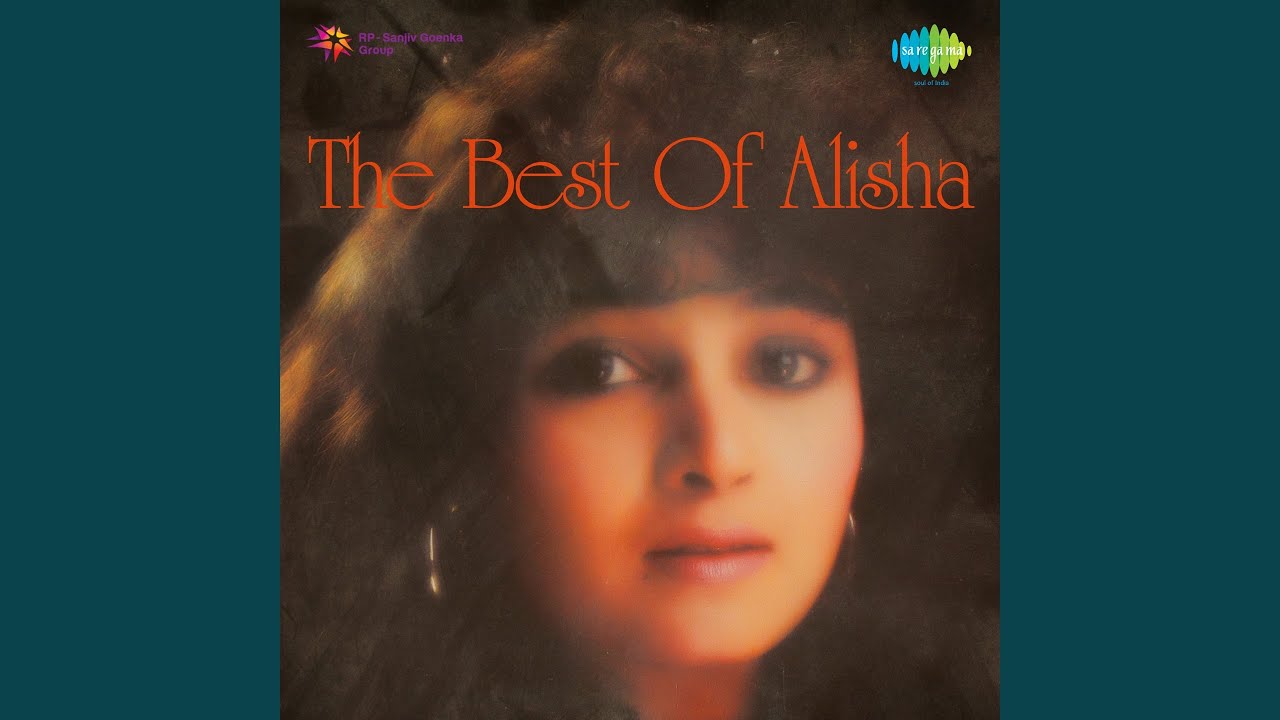 Tarzan My Tarzan by Alisha Chinai 🎶