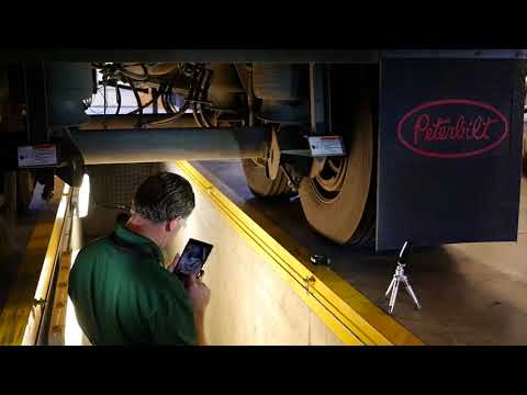 Verifier Inspection System