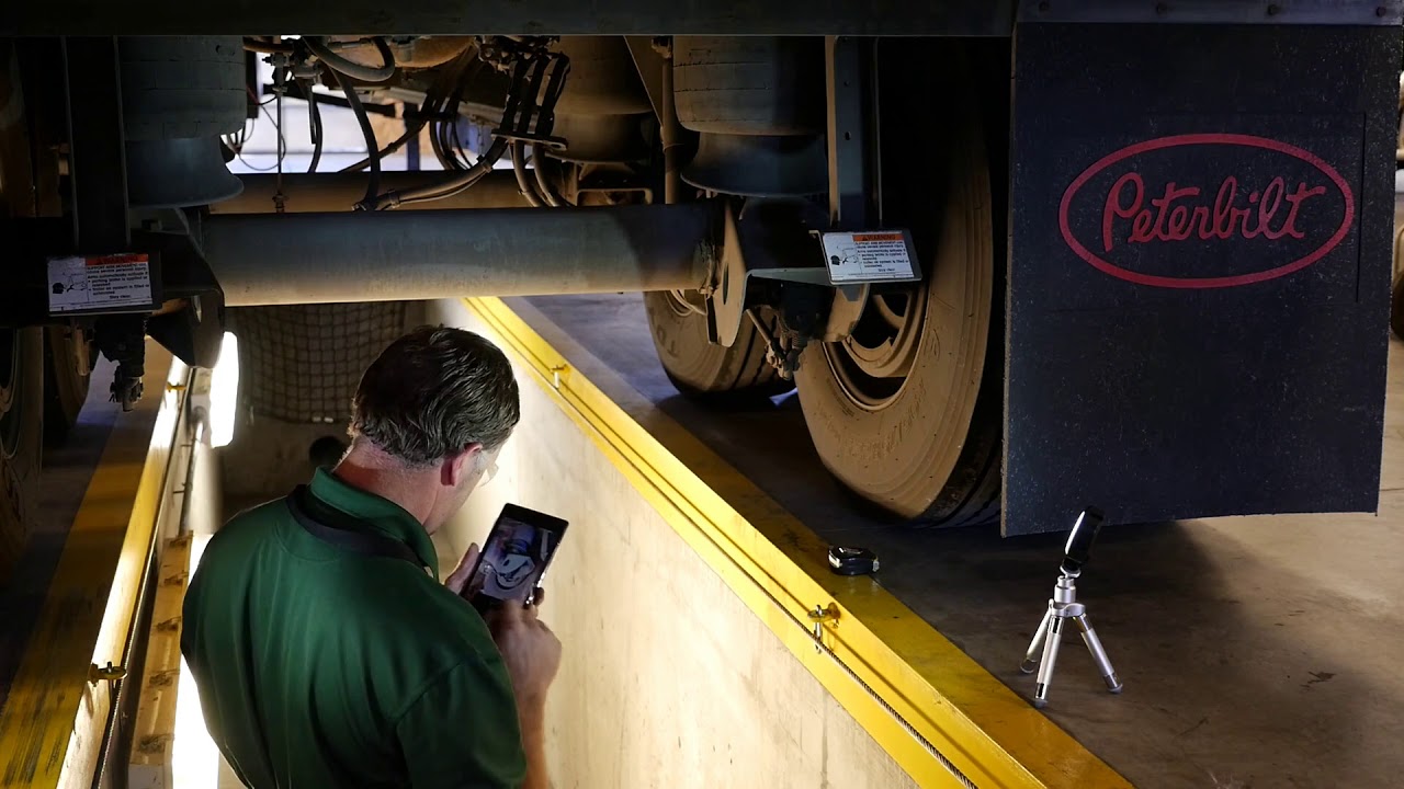 Streamline Your Maintenance with Lite-Check's Verifier Inspection System ๐