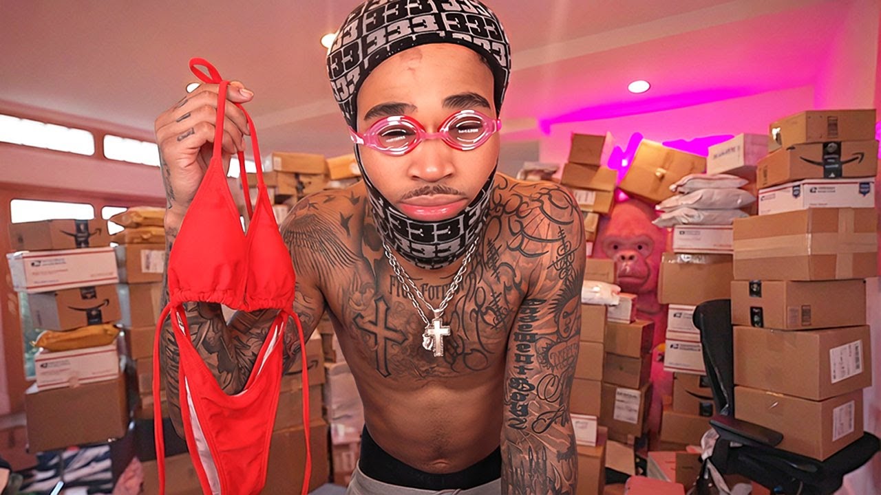 My First P.O. Box Opening of 2026 📦
