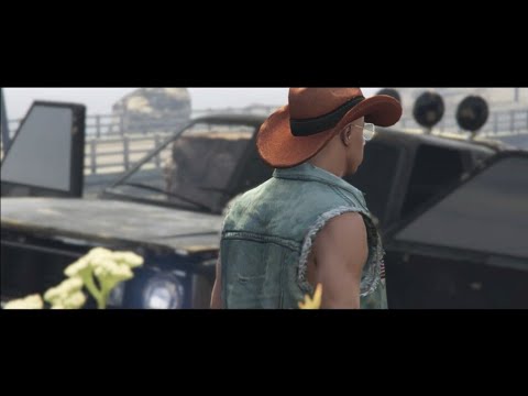 Yung Craka - Toyota Truck Music Video 🎶