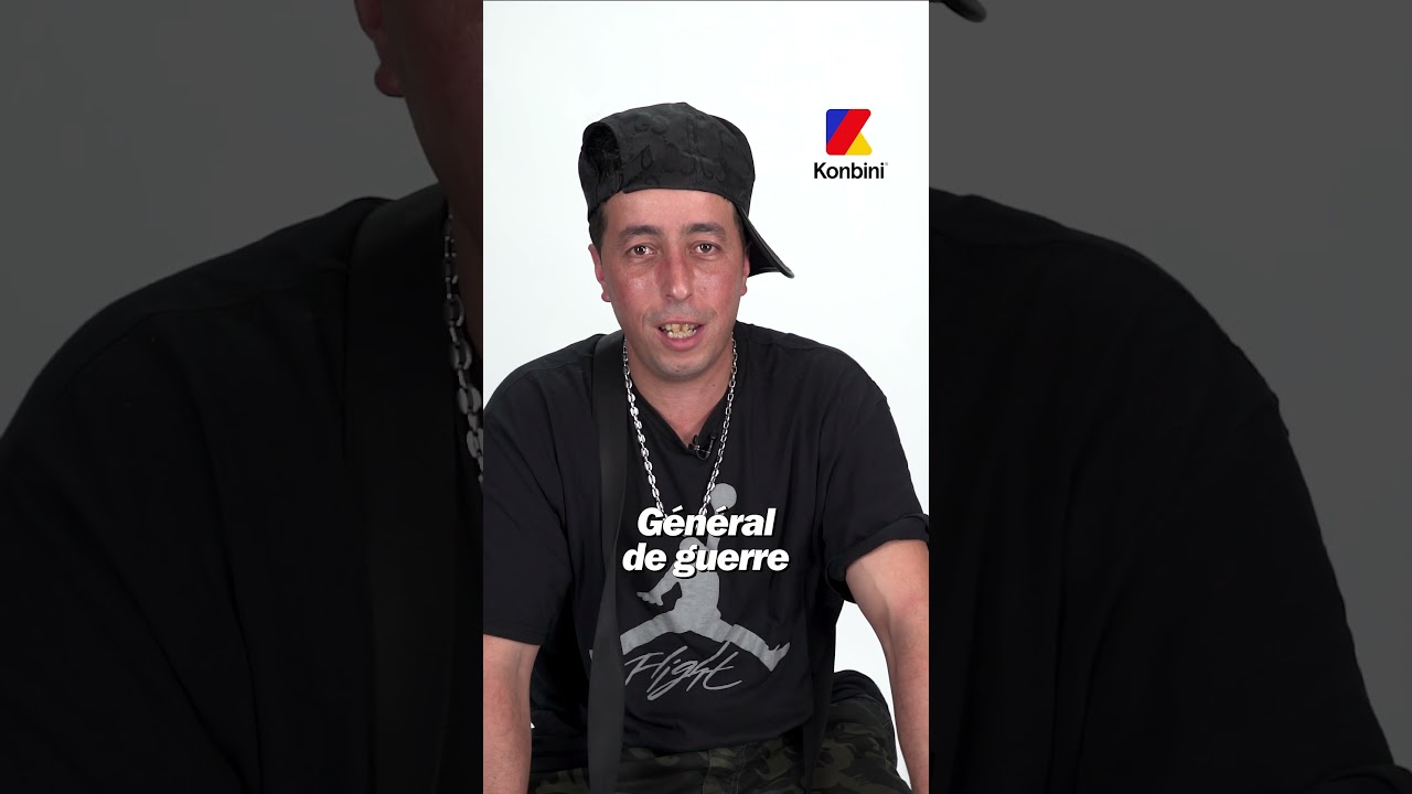 Gazouza revient avec son freestyle « Grigny La Grande Borne » 🎤