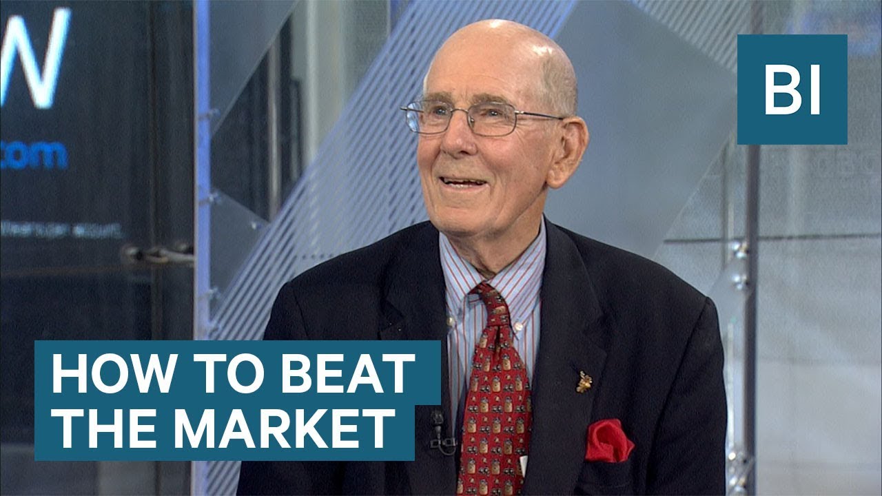 Gary Shilling's Secret to Market Success 📈