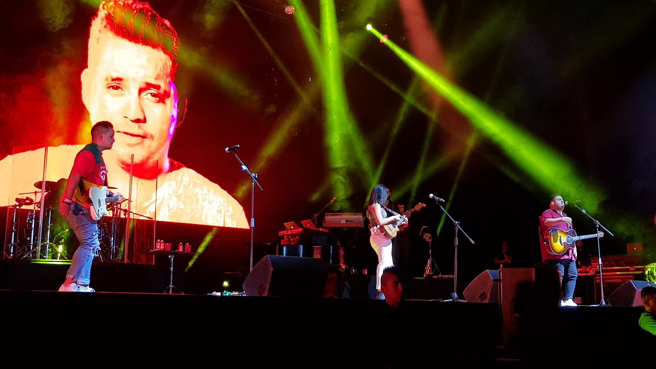 Duele Amarte - Matisse Live in Querétaro 🎶