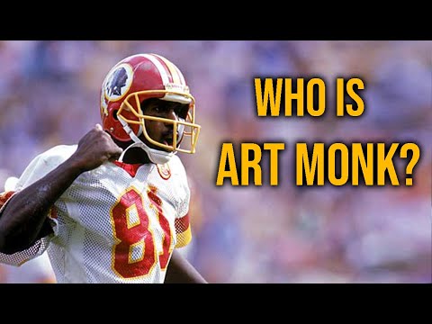 Who is Art Monk?