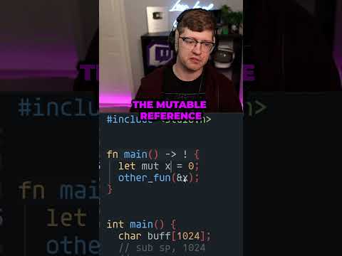 Reasons Beginners Should Steer Clear of Rust