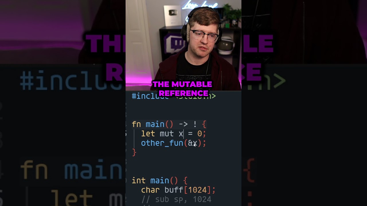 Reasons Beginners Should Steer Clear of Rust