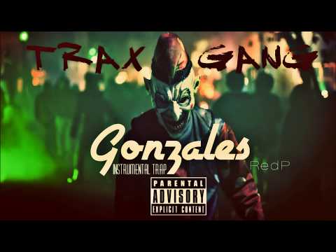 Gonzales Lartiste ft 7Liwa - Instrumental Trap