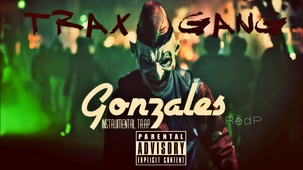 Gonzales Lartiste ft 7Liwa - Instrumental Trap 🎵