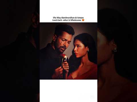 Can't wait for this duo in Deewaniyat #harshvardhanrane #sonambajwa #deewaniyat