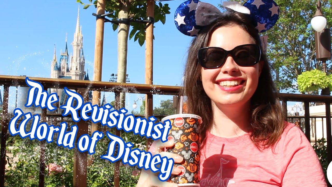 Disney's Mary Poppins & Saving Mr. Banks: A Cultural Look ✨