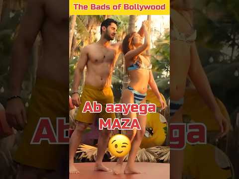 Aryan Khan’s First Show | Netflix The Bads of Bollywood Trailer Review