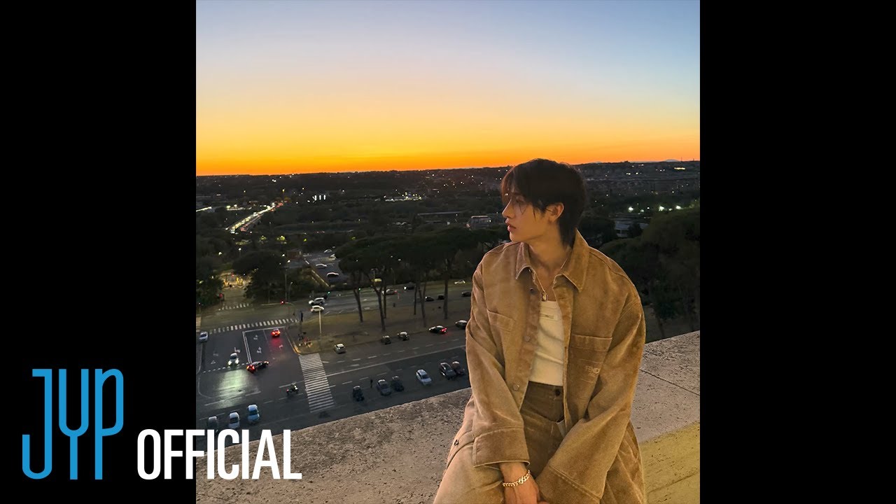 Bang Chan 'Roman Empire' | Stray Kids SKZ-RECORD