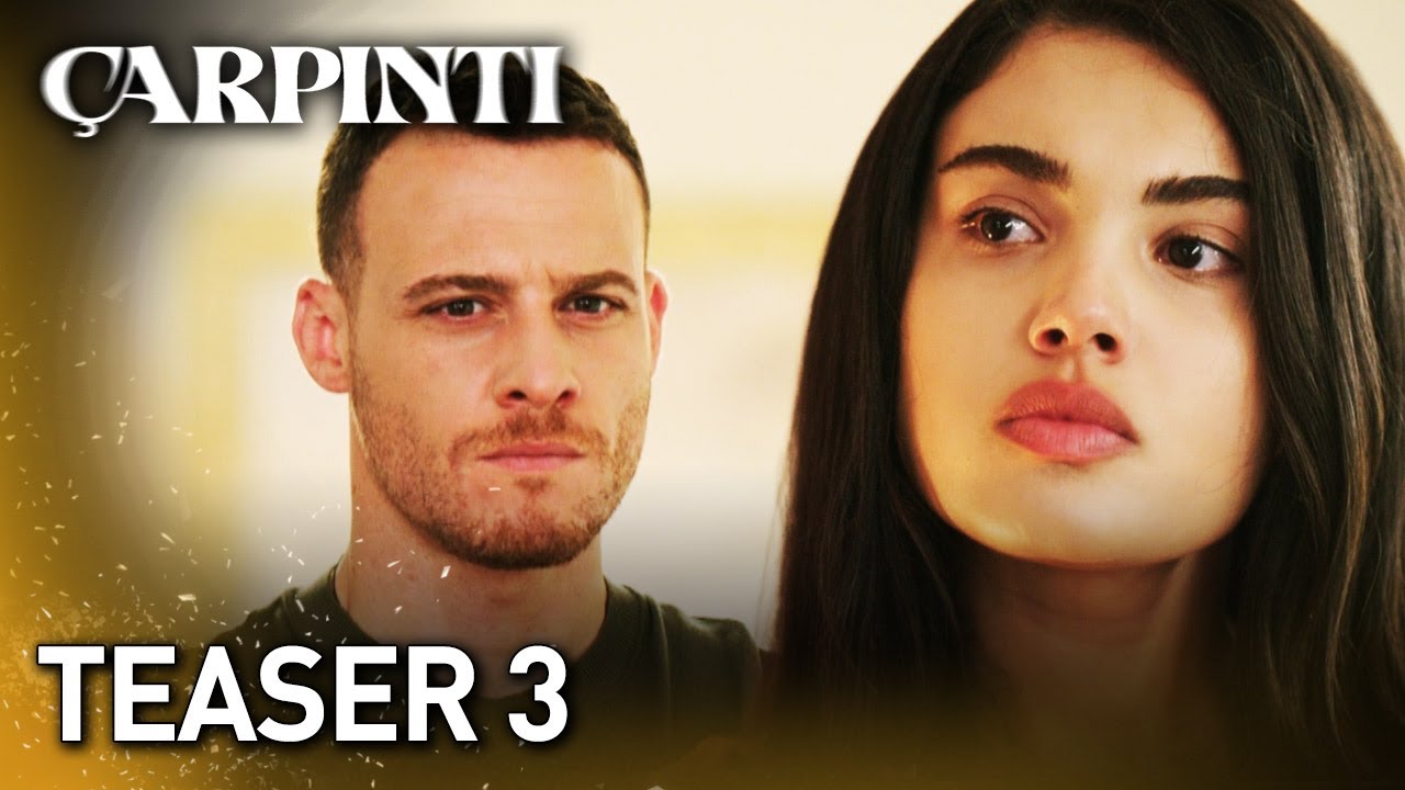 Çarpıntı 3. Teaser | 7 Eylül Pazar Star'da!