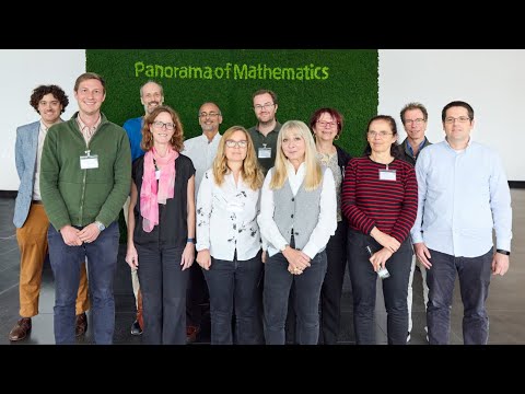Panorama of Mathematics - Mood