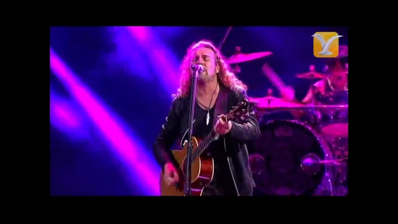Maná en Viña 2013: Labios Compartidos 🎶