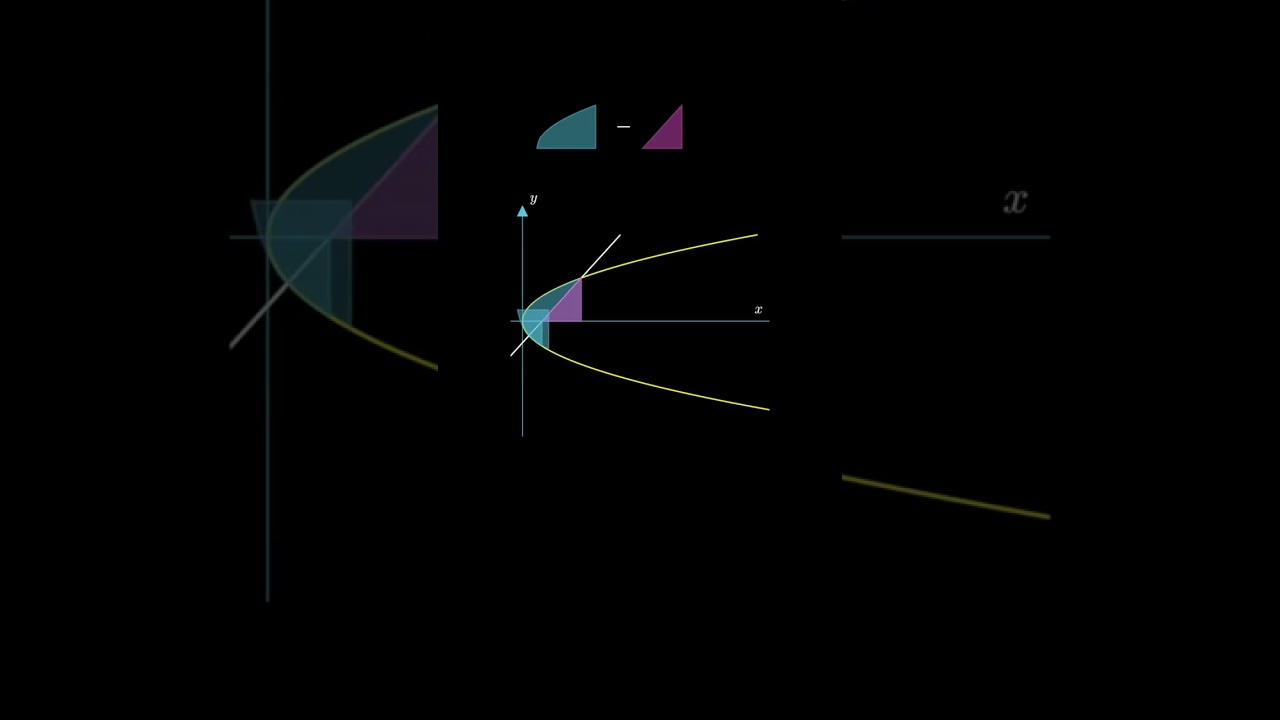 Key Insights on the Toughest JEE Advanced 2025 Question: Parabola