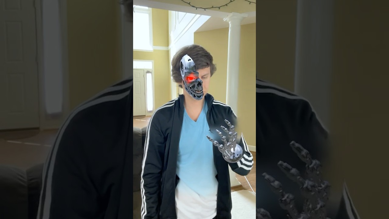 When the game has multiple post credit scenes