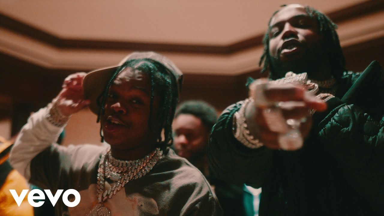 EST Gee & 42 Dugg - Thump Sh*t (Official Video)