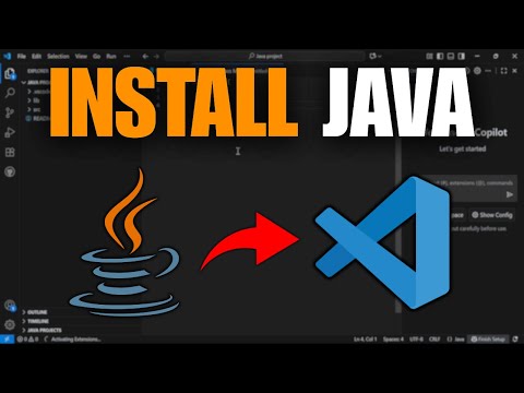 How To Install Java in Visual Studio Code (Full Guide)