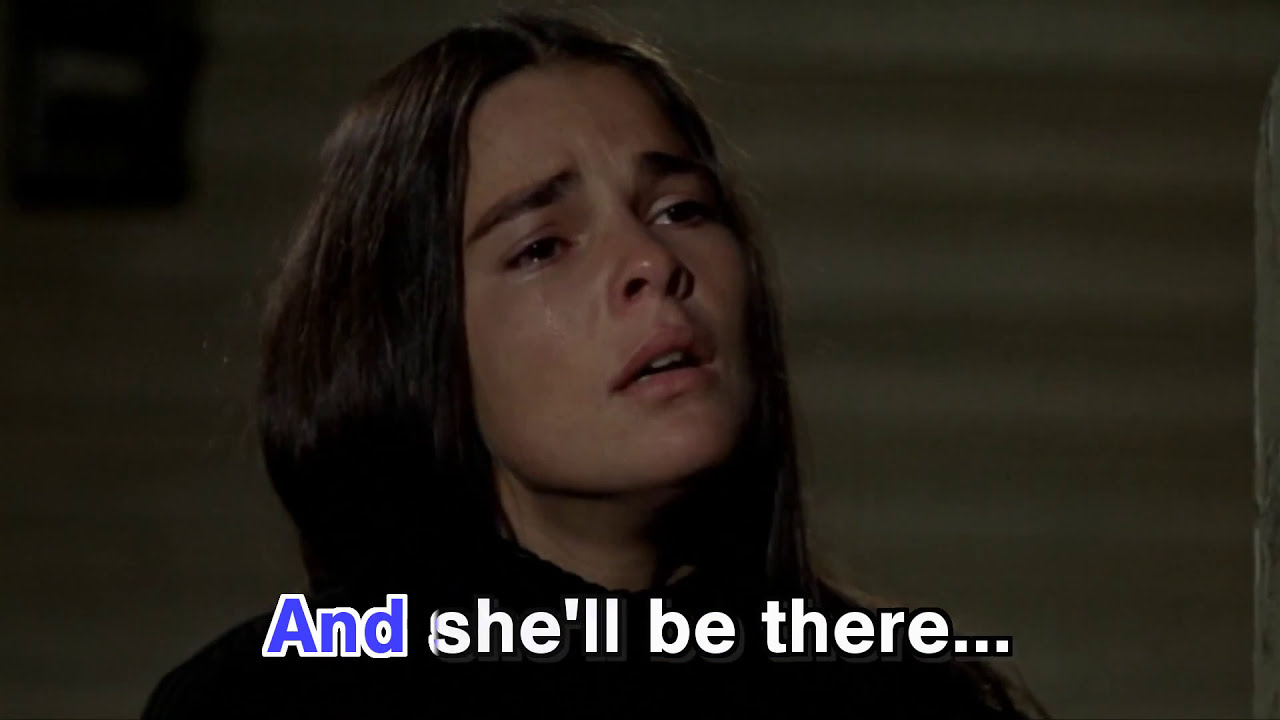 Andy Williams' Timeless Classic ‘Love Story (Where Do I Begin?)’ 🎶 - Official Music Video & Lyrics