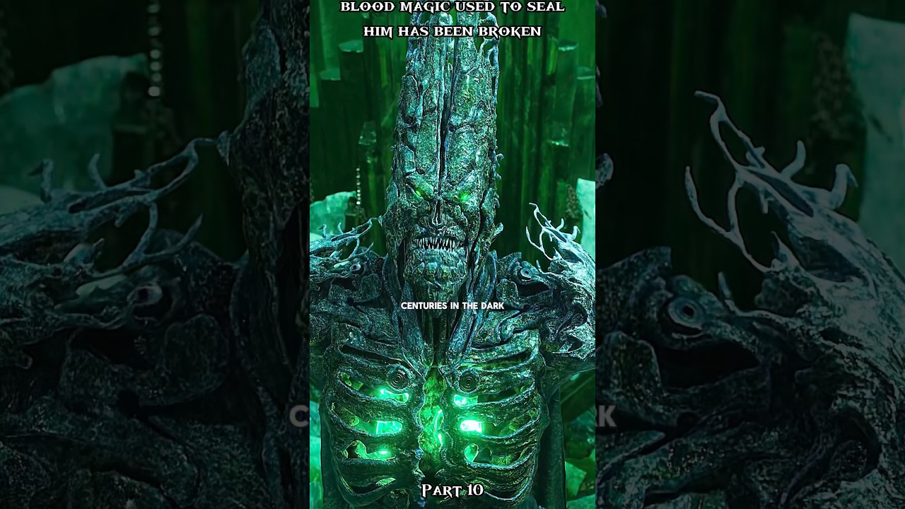 Aquaman Battles Ocean Master & Kordax 🌊