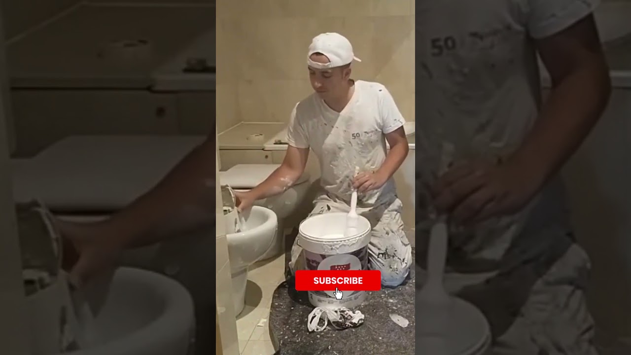 Cómo preparar pintura para paredes fácilmente