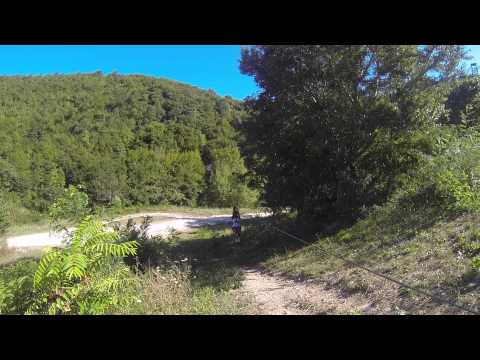 Parco Avventura Cingoli | 17-8-14