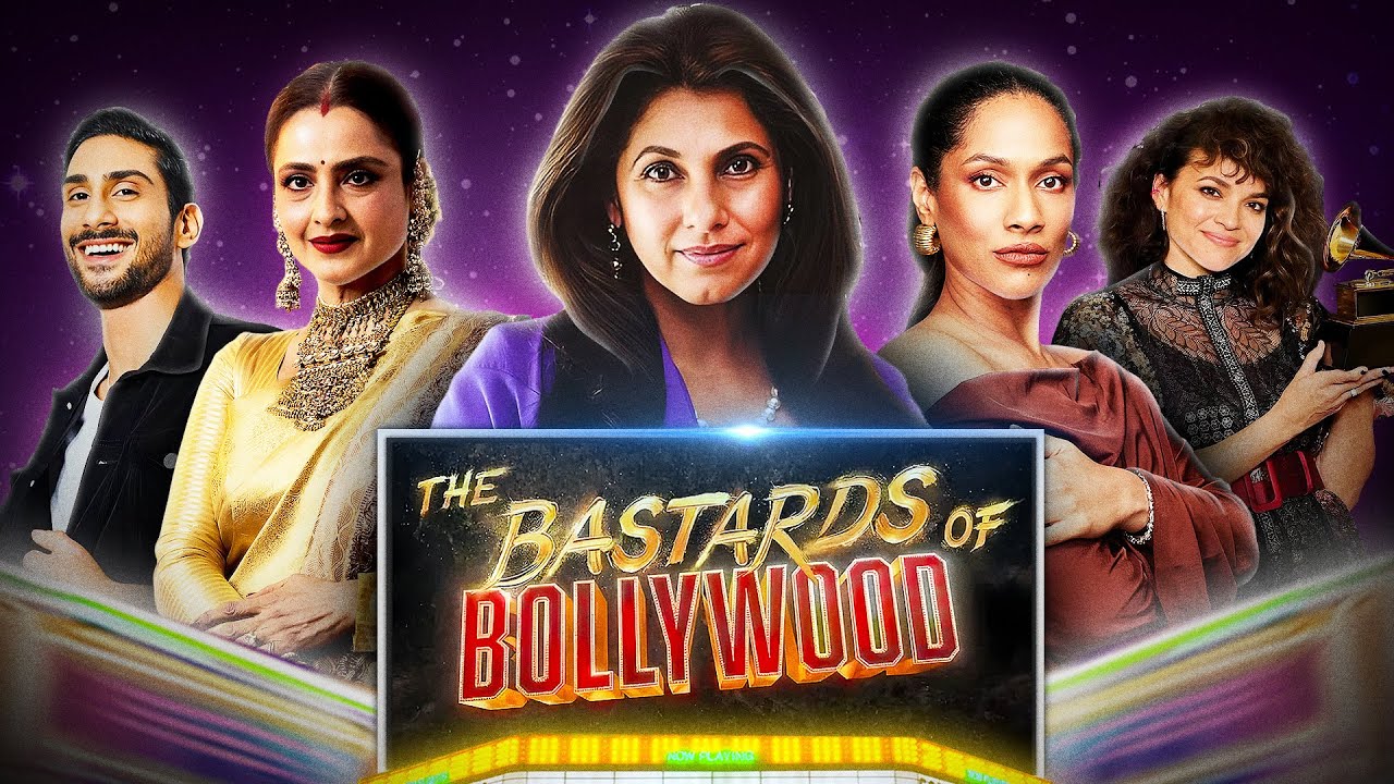 The Hidden Secrets of Bollywood: Shocking Revelations & Scandals 🎬