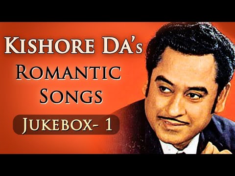 Kishore Kumar Hit Songs Connecting with your soul