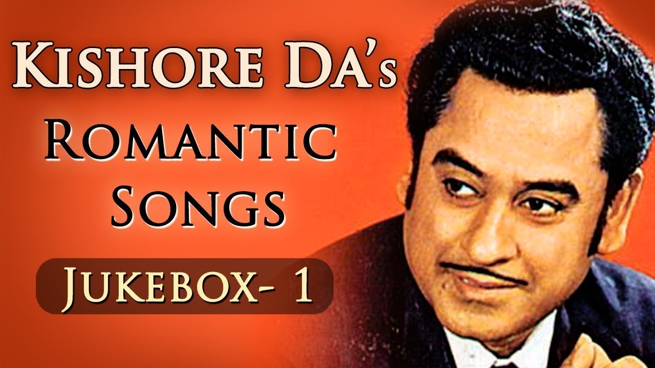 Soul-Stirring Kishore Kumar Hit Songs 🎶