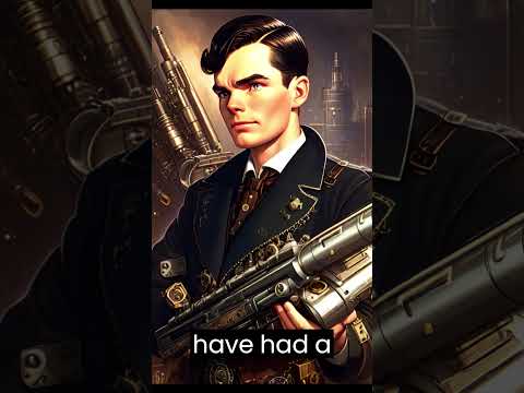 Decoding The Enigma: Secret WWII Hero Killed