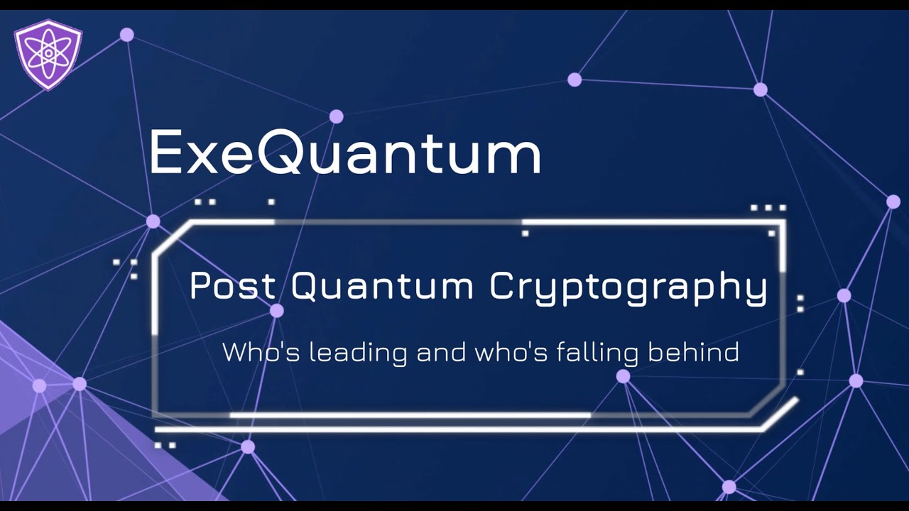 Post-Quantum Cryptography Leaders & Laggards: Who's Ahead in 2024? π