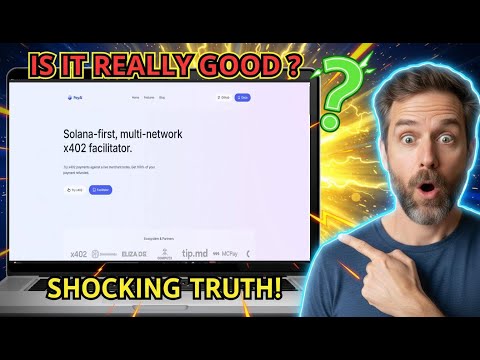 PayAI Network PAYAI Token Review 2026 Legit or Scam Crypto Analysis