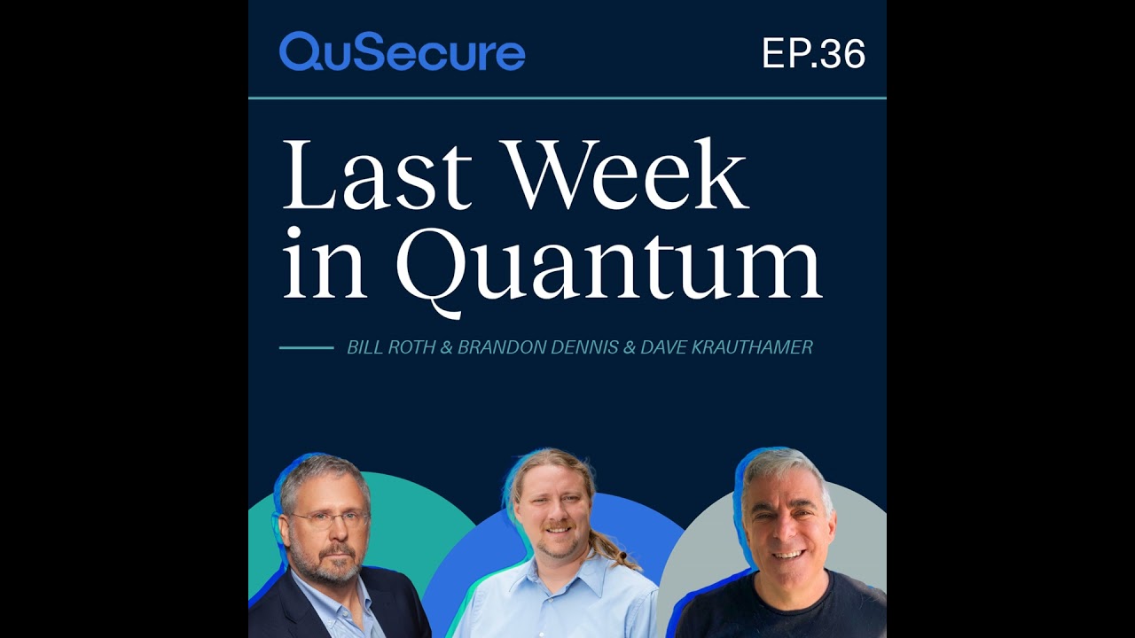 2024 NIST Quantum-Resistant Standards: What’s Next for Critical Infrastructure? 🔐