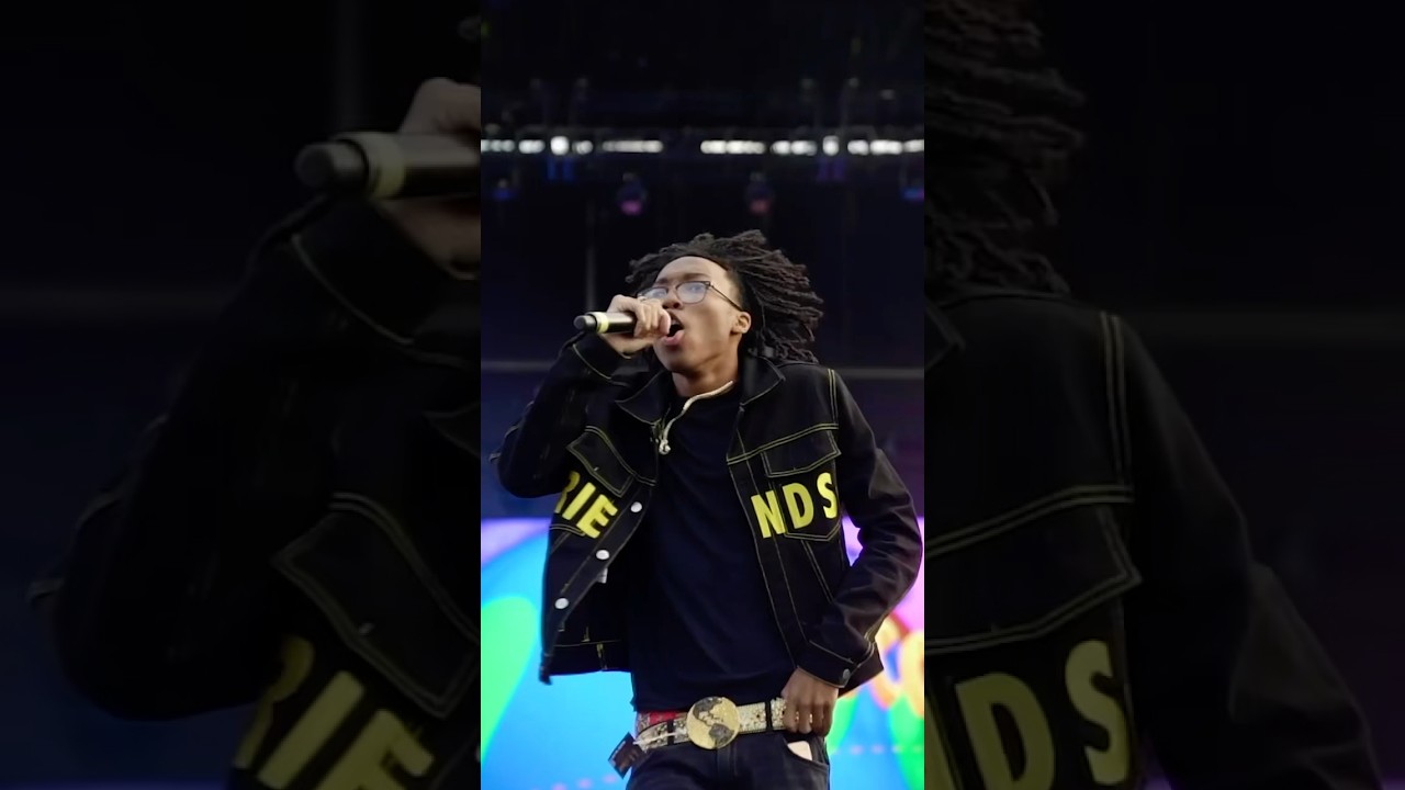 Lil Tecca's 2019 Rolling Loud Debut 🎤