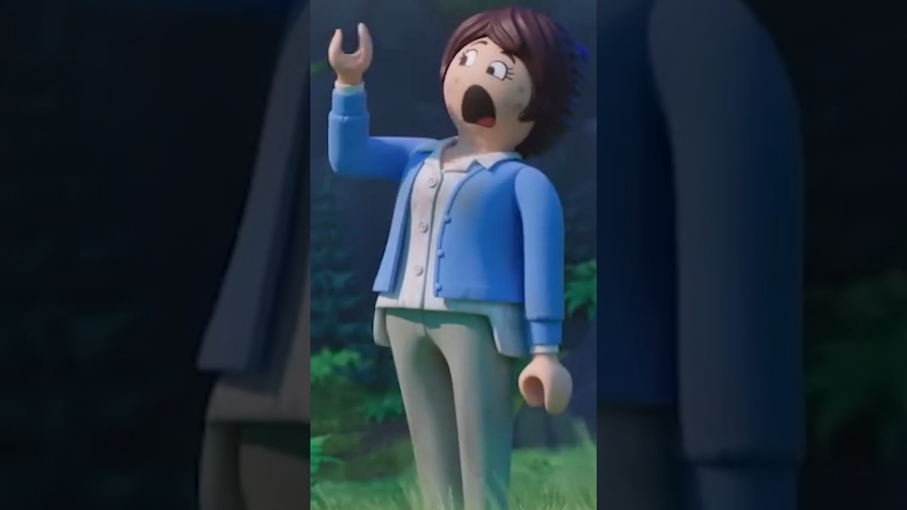 The TERRIBLE Lego Movie Rip-Off... #dazzreviews #terrible #animatedmovie